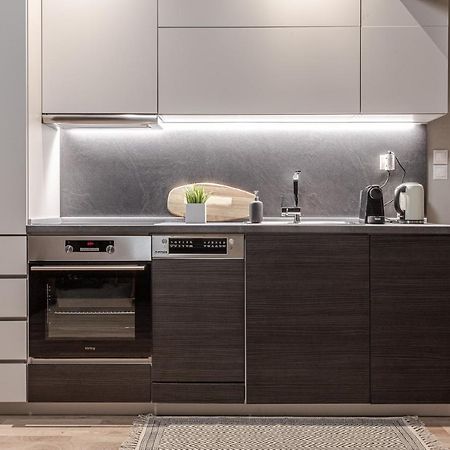 Apartamento The Beetle House Volos Exterior foto
