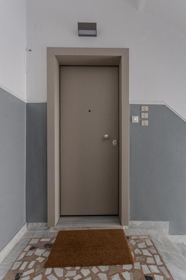 Apartamento The Beetle House Volos Exterior foto