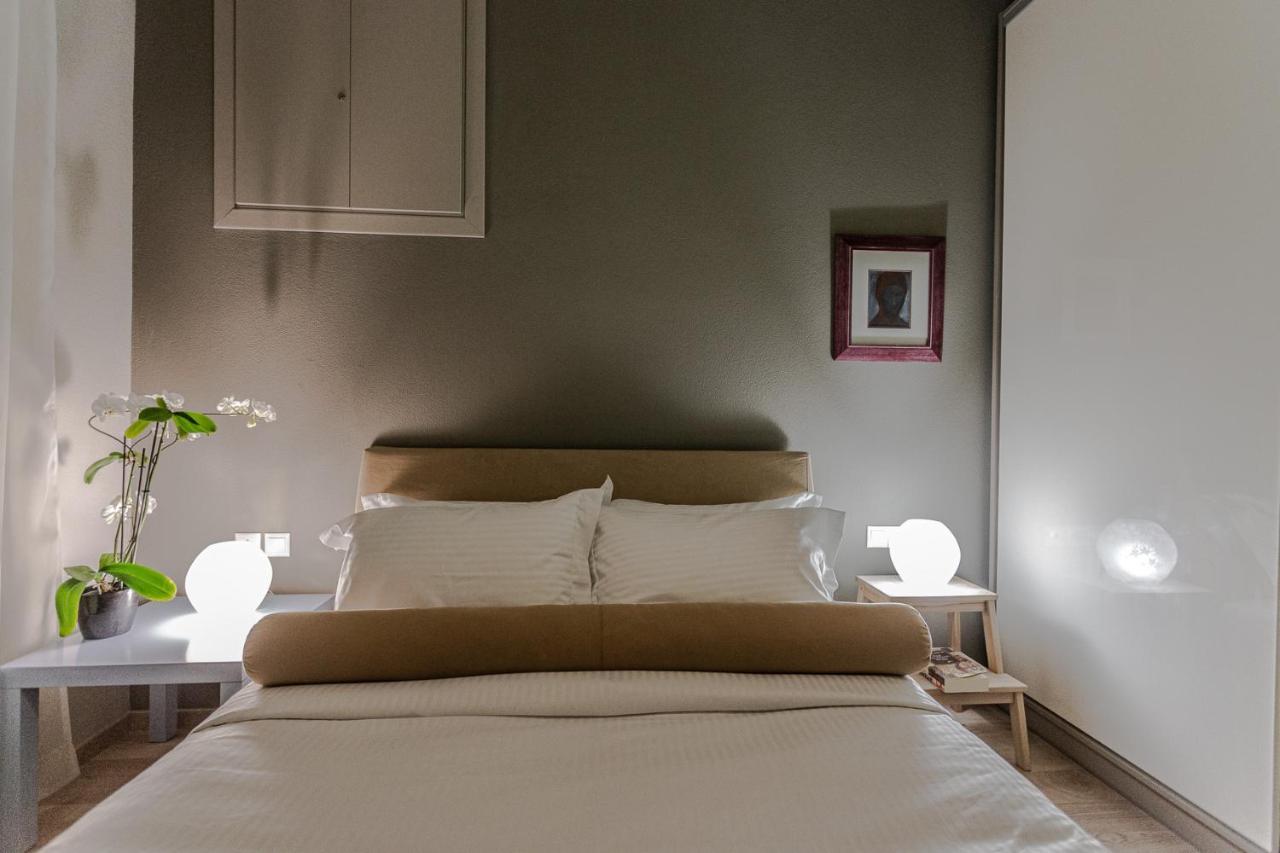 Apartamento The Beetle House Volos Exterior foto