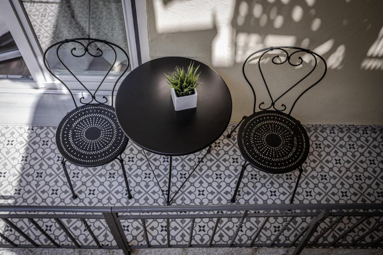 Apartamento The Beetle House Volos Exterior foto