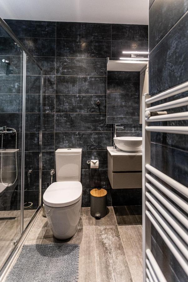 Apartamento The Beetle House Volos Exterior foto